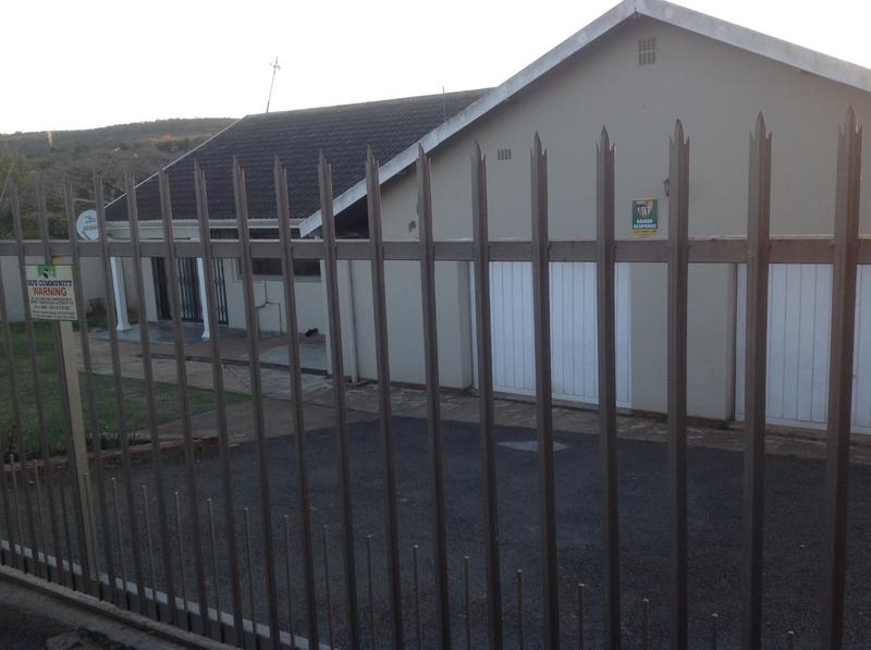 4 Bedroom Property for Sale in Pietermaritzburg KwaZulu-Natal