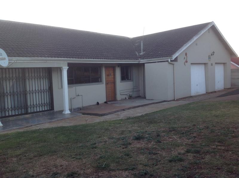 4 Bedroom Property for Sale in Pietermaritzburg KwaZulu-Natal