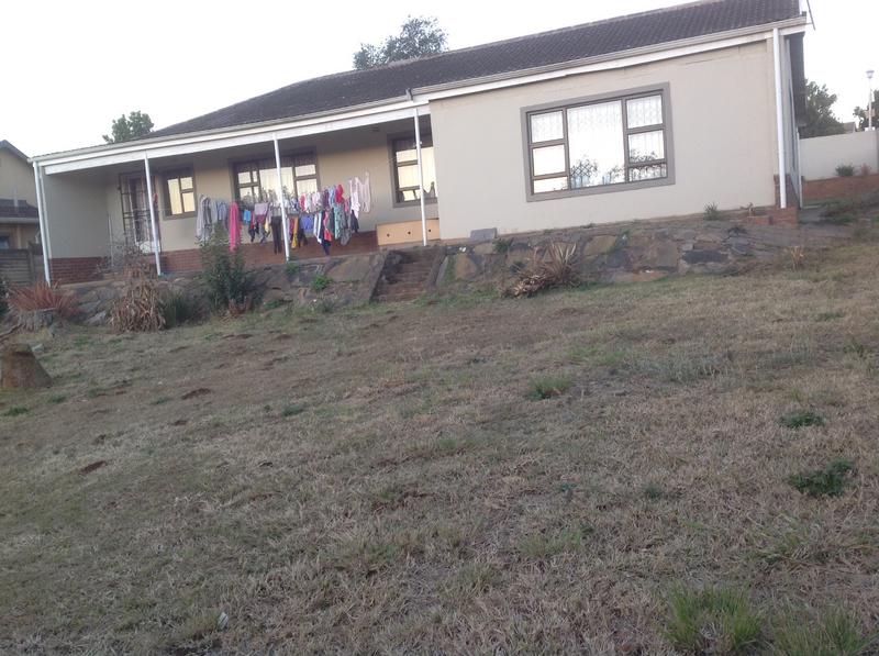 4 Bedroom Property for Sale in Pietermaritzburg KwaZulu-Natal