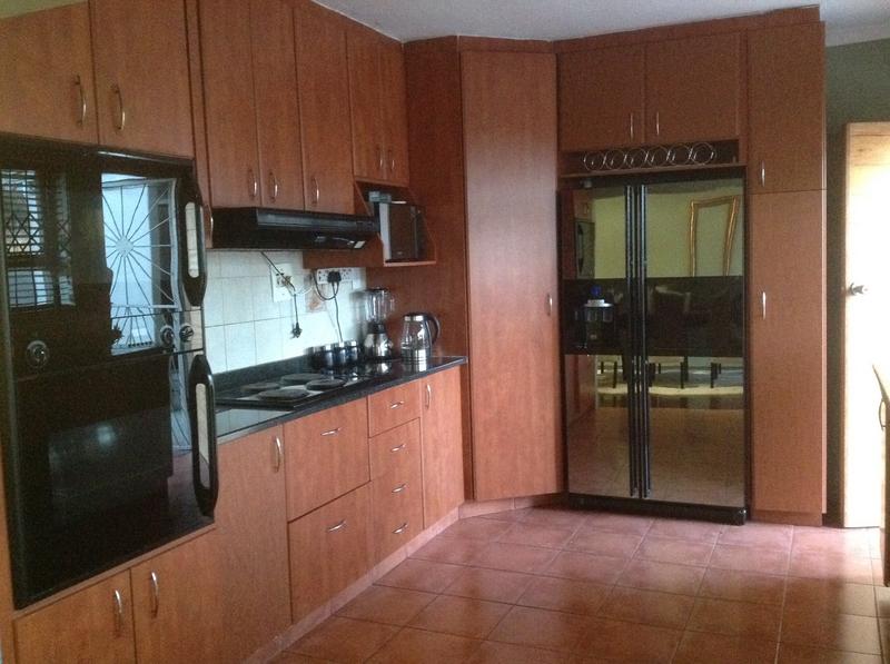 4 Bedroom Property for Sale in Pietermaritzburg KwaZulu-Natal