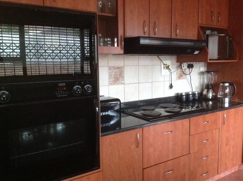 4 Bedroom Property for Sale in Pietermaritzburg KwaZulu-Natal