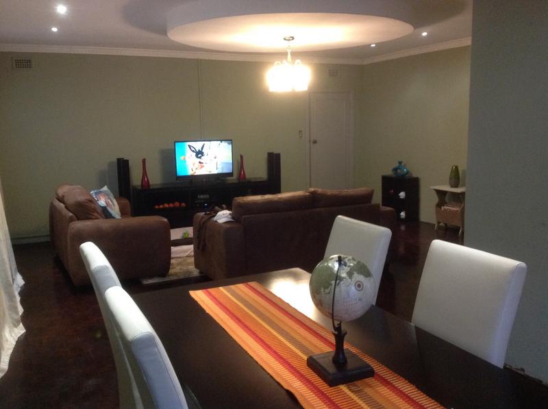 4 Bedroom Property for Sale in Pietermaritzburg KwaZulu-Natal