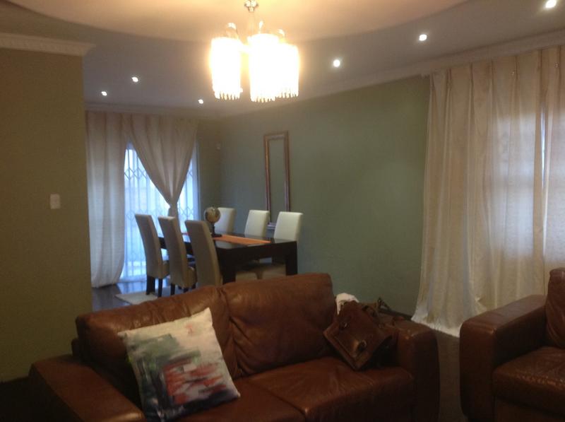 4 Bedroom Property for Sale in Pietermaritzburg KwaZulu-Natal