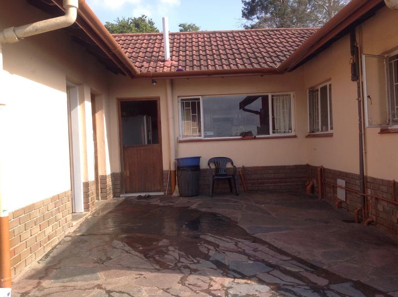 4 Bedroom Property for Sale in Pietermaritzburg KwaZulu-Natal
