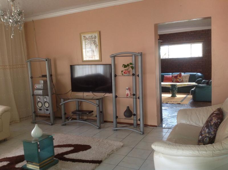 4 Bedroom Property for Sale in Pietermaritzburg KwaZulu-Natal