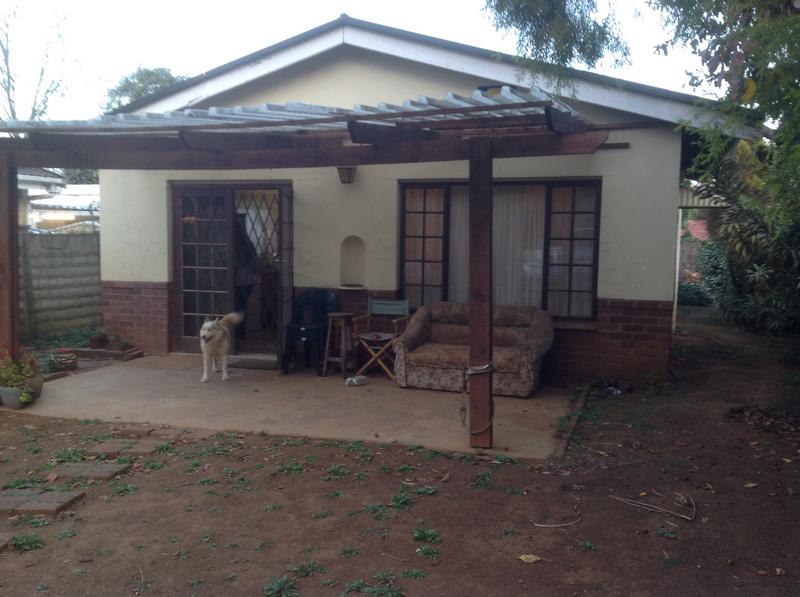 3 Bedroom Property for Sale in Pietermaritzburg KwaZulu-Natal