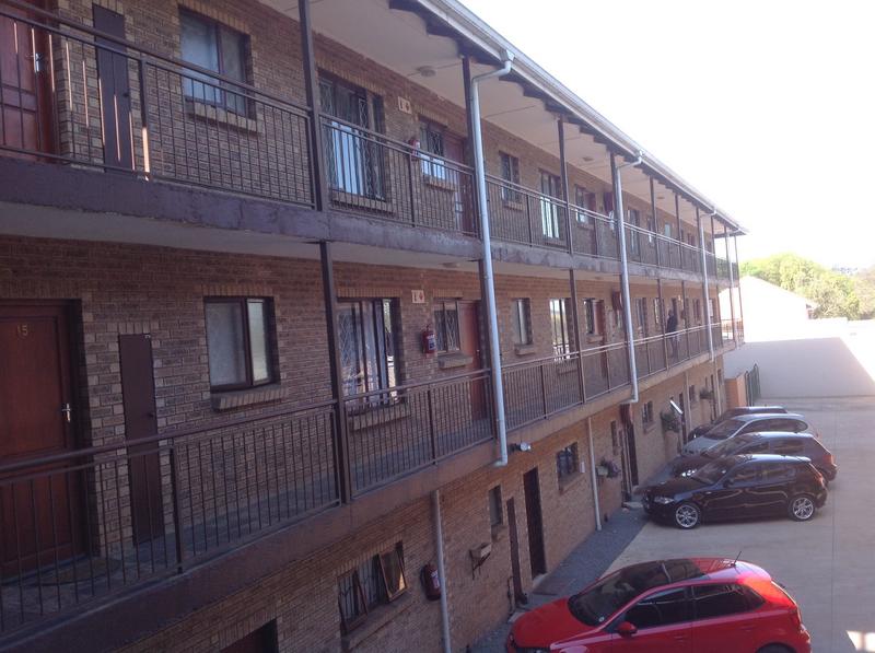 2 Bedroom Property for Sale in Pietermaritzburg KwaZulu-Natal