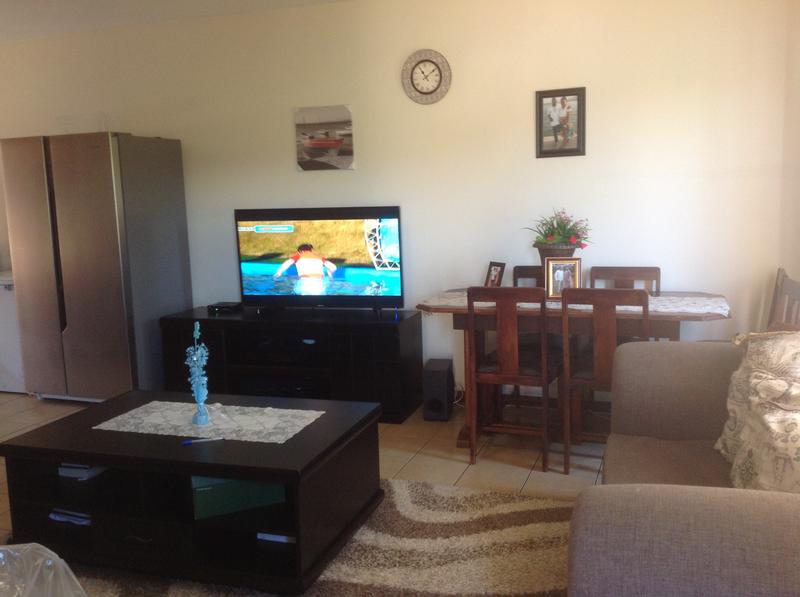 2 Bedroom Property for Sale in Pietermaritzburg KwaZulu-Natal