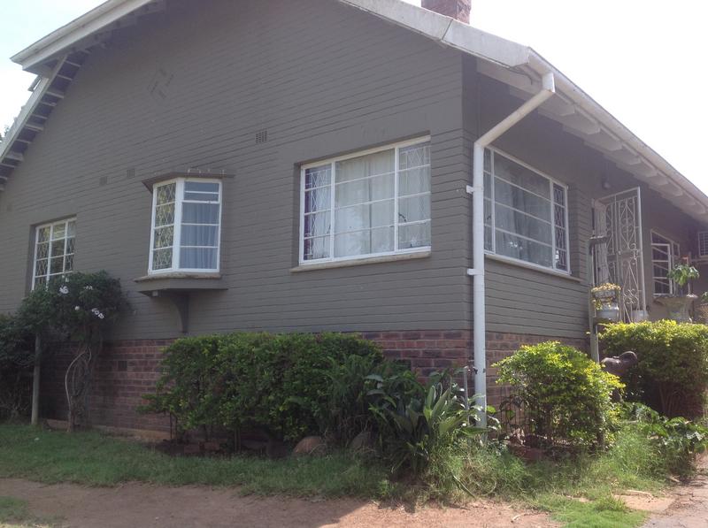 3 Bedroom Property for Sale in Pietermaritzburg KwaZulu-Natal