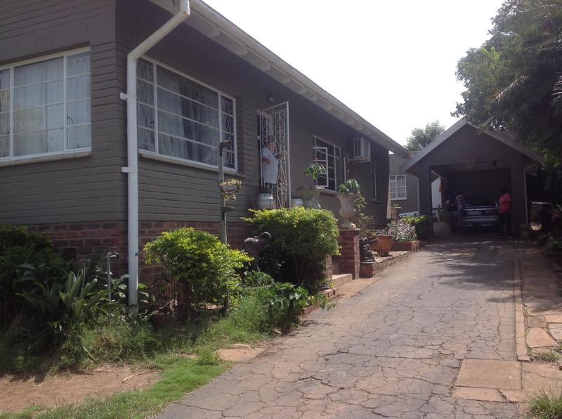 3 Bedroom Property for Sale in Pietermaritzburg KwaZulu-Natal