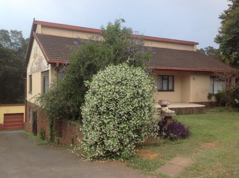 4 Bedroom Property for Sale in Pietermaritzburg KwaZulu-Natal