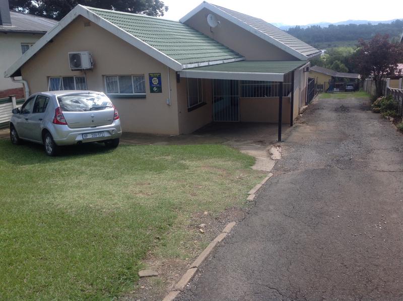 4 Bedroom Property for Sale in Pietermaritzburg KwaZulu-Natal