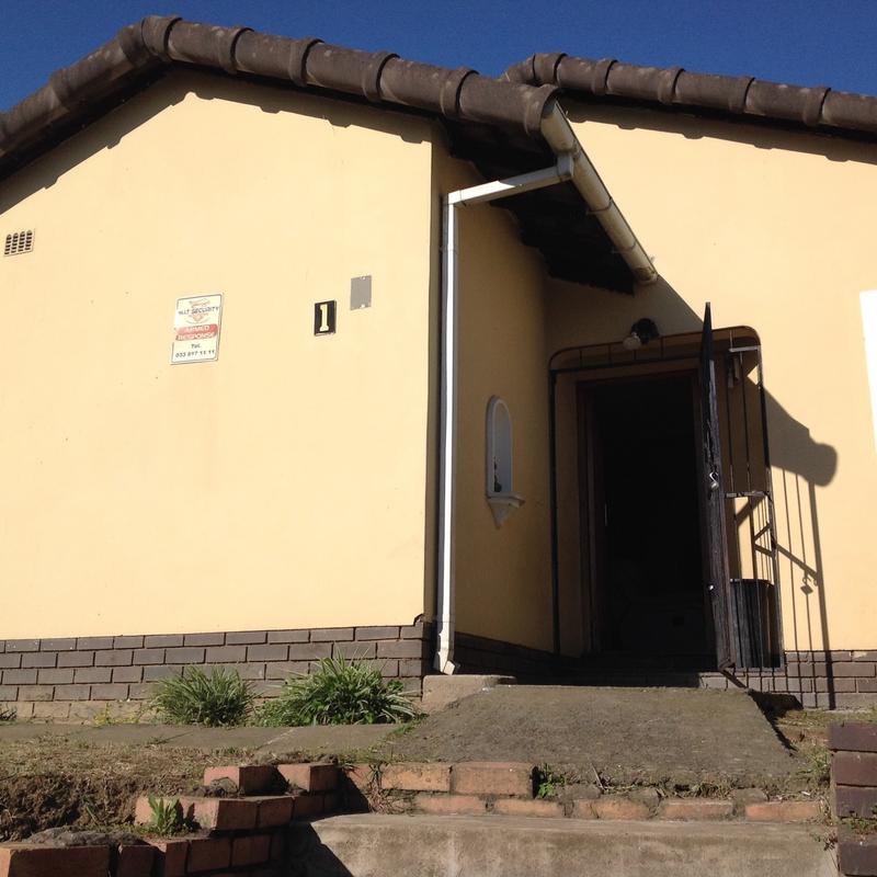 2 Bedroom Property for Sale in Pietermaritzburg KwaZulu-Natal