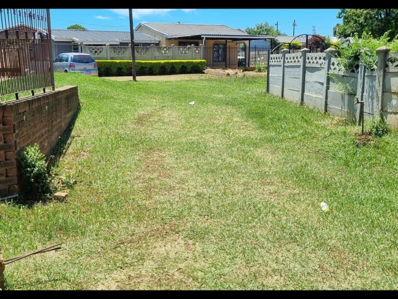 2 Bedroom Property for Sale in Pietermaritzburg KwaZulu-Natal