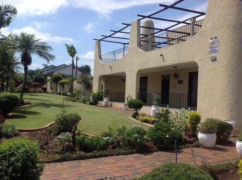 5 Bedroom Property for Sale in Pietermaritzburg KwaZulu-Natal