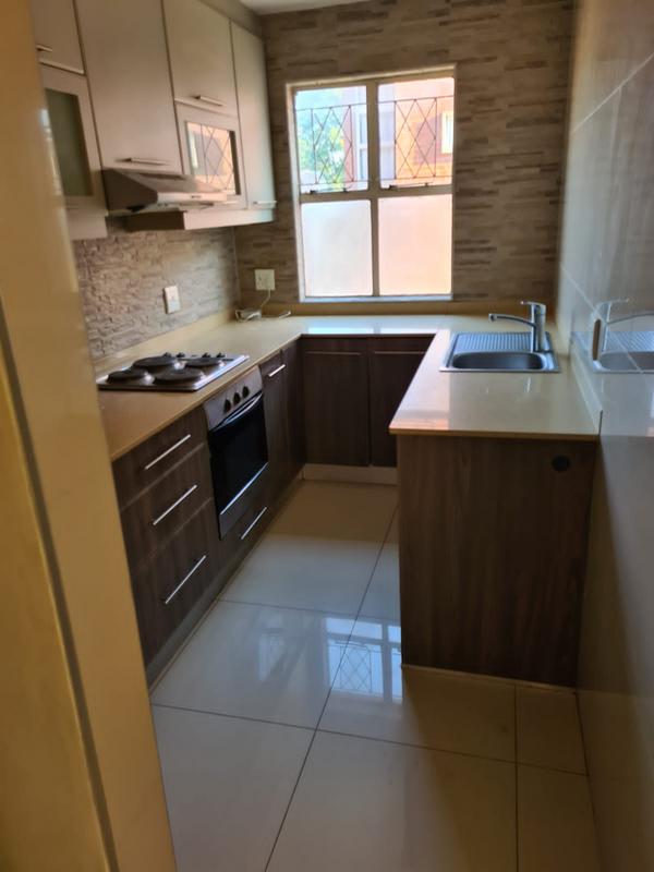 To Let 2 Bedroom Property for Rent in Morningside KwaZulu-Natal