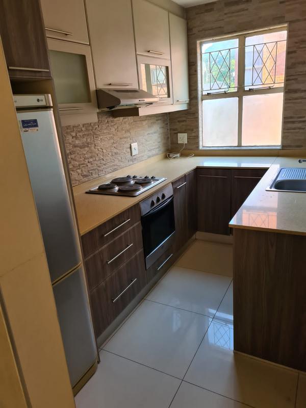 To Let 2 Bedroom Property for Rent in Morningside KwaZulu-Natal