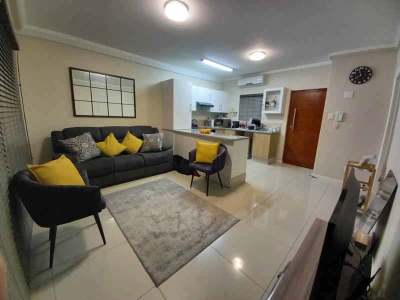 2 Bedroom Property for Sale in Umhlanga Ridge KwaZulu-Natal