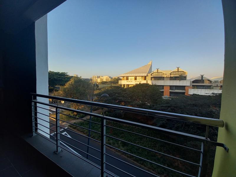 2 Bedroom Property for Sale in Umhlanga Ridge KwaZulu-Natal