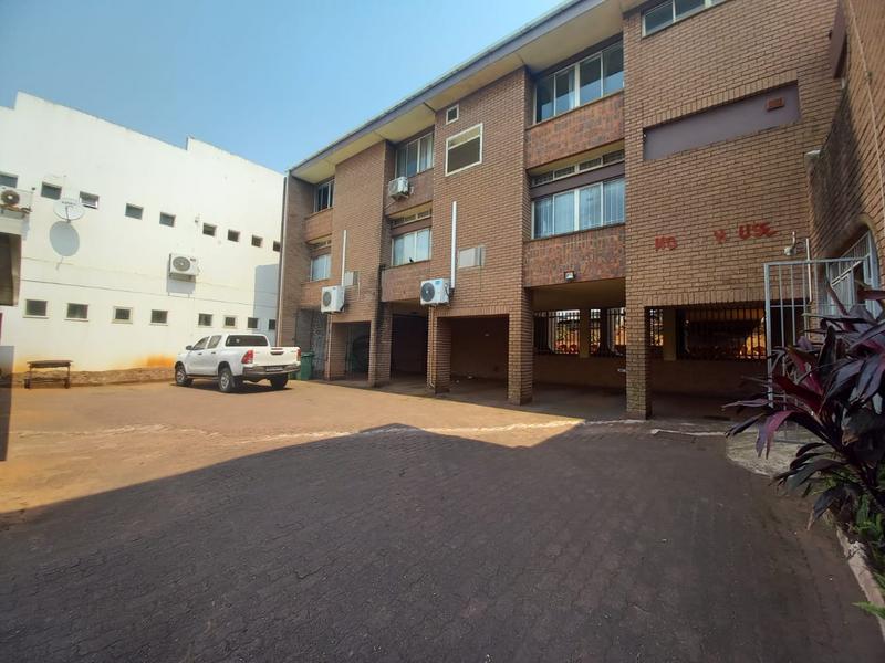 To Let 0 Bedroom Property for Rent in Empangeni Central KwaZulu-Natal