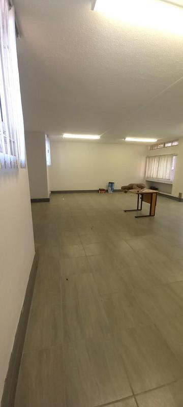 To Let commercial Property for Rent in Empangeni Central KwaZulu-Natal