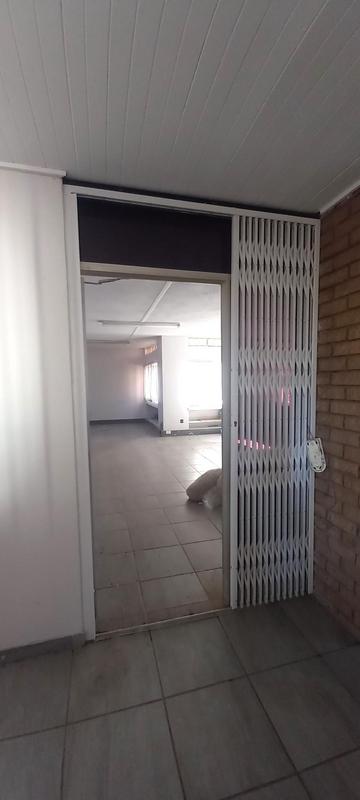 To Let commercial Property for Rent in Empangeni Central KwaZulu-Natal