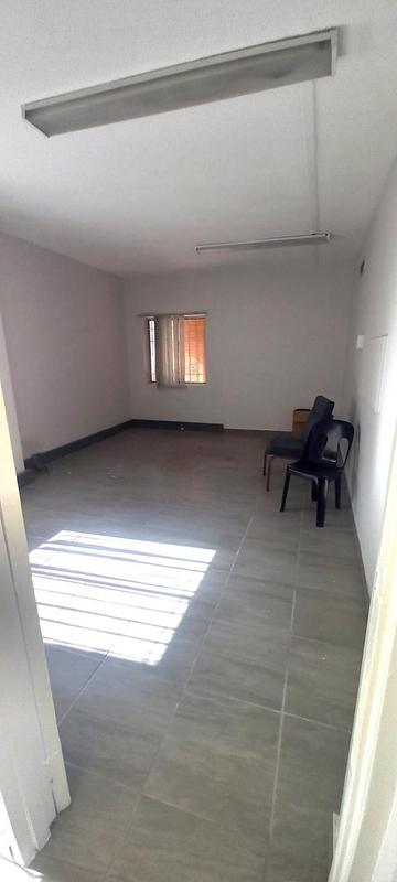 To Let commercial Property for Rent in Empangeni Central KwaZulu-Natal