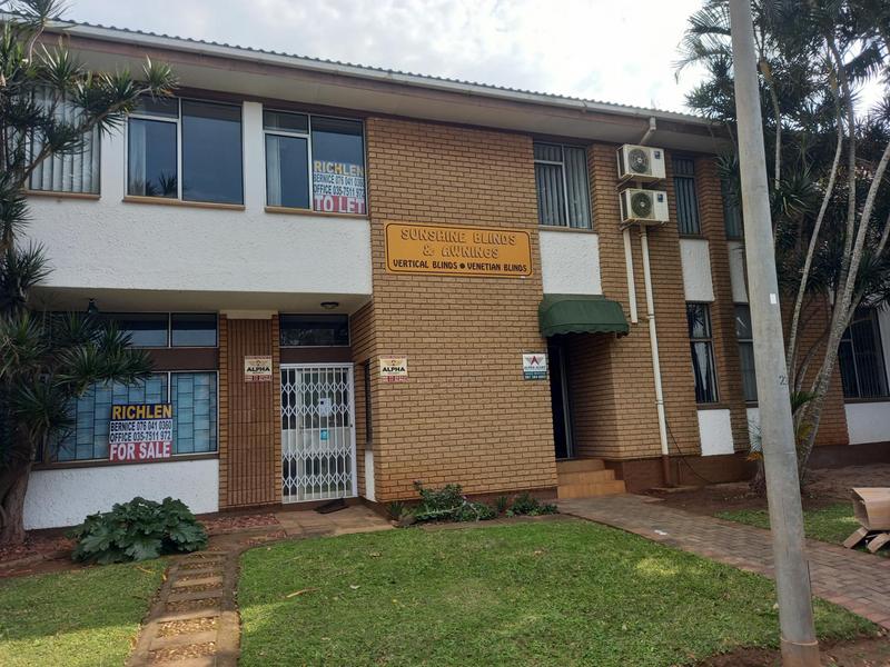 To Let 0 Bedroom Property for Rent in Empangeni Central KwaZulu-Natal