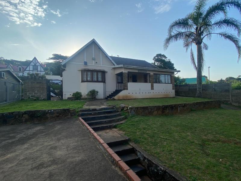 3 Bedroom Property for Sale in Montclair KwaZulu-Natal