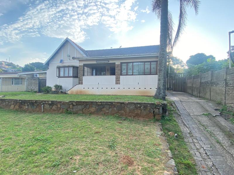 3 Bedroom Property for Sale in Montclair KwaZulu-Natal