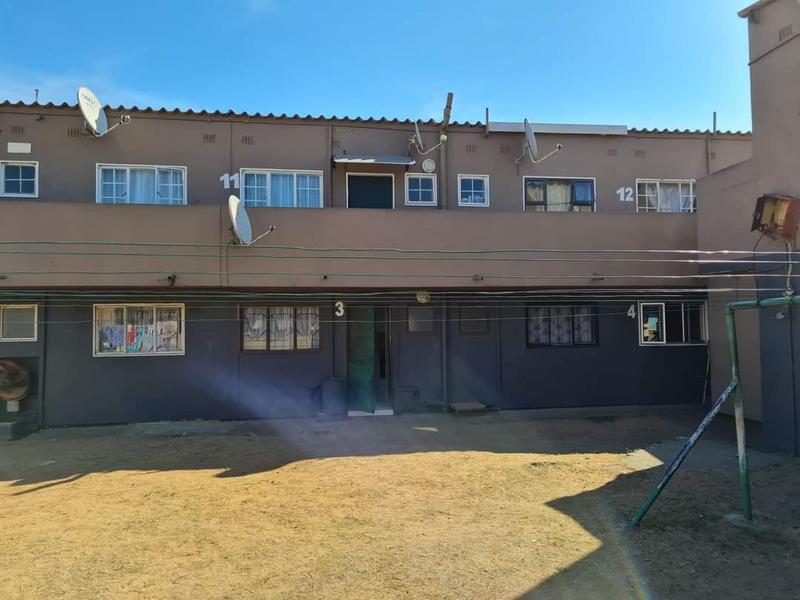 1 Bedroom Property for Sale in Wentworth KwaZulu-Natal