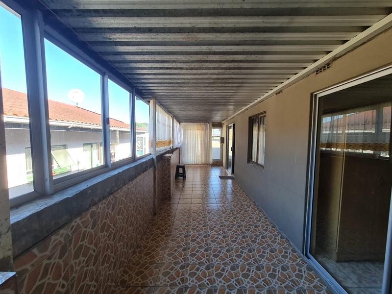 To Let 3 Bedroom Property for Rent in Westham KwaZulu-Natal