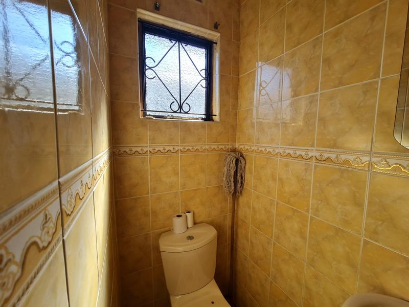 To Let 3 Bedroom Property for Rent in Westham KwaZulu-Natal