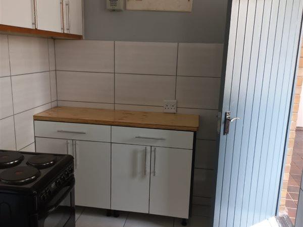 2 Bedroom Property for Sale in Empangeni Central KwaZulu-Natal