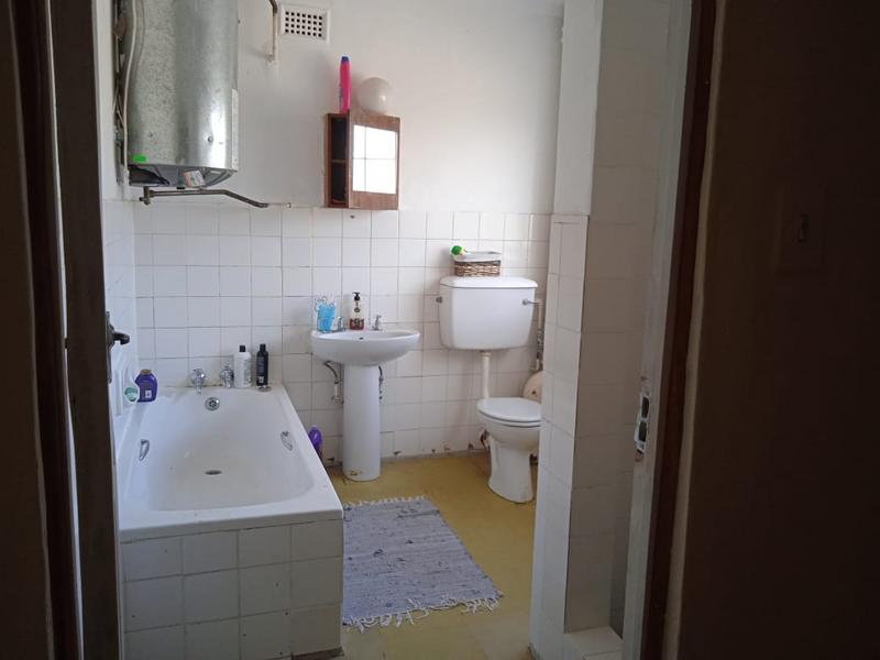 2 Bedroom Property for Sale in Empangeni Central KwaZulu-Natal