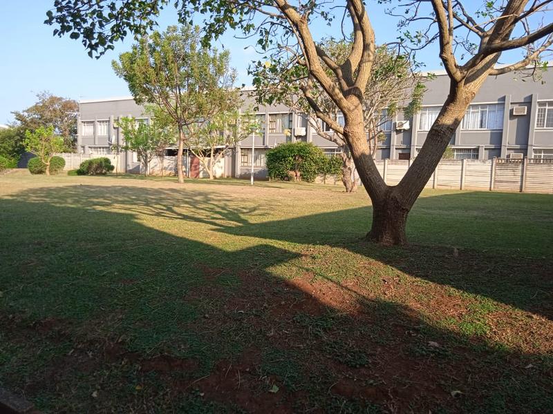 2 Bedroom Property for Sale in Empangeni Central KwaZulu-Natal