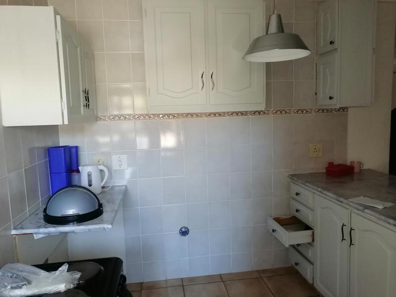 2 Bedroom Property for Sale in Empangeni Central KwaZulu-Natal