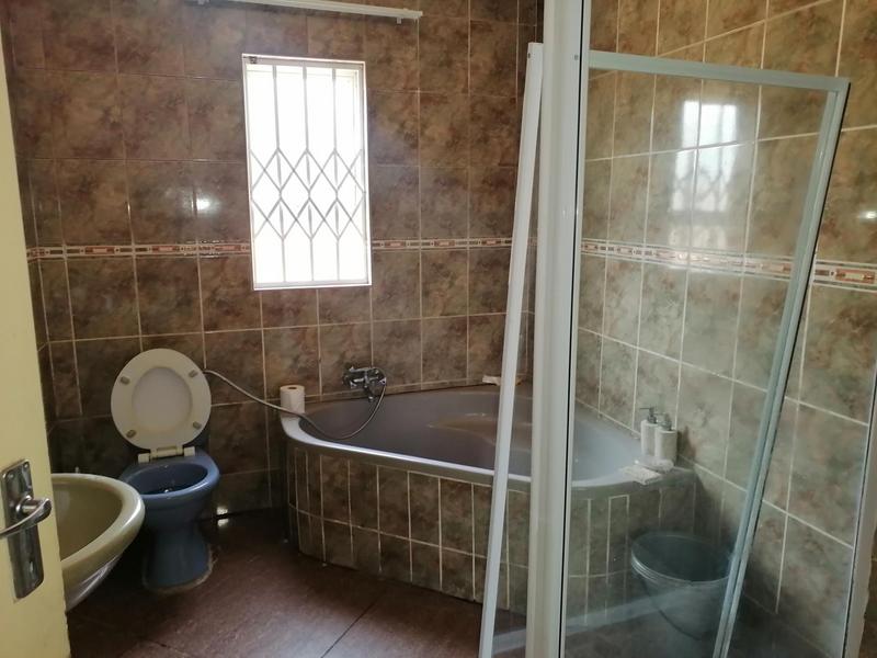 To Let 3 Bedroom Property for Rent in Arboretum KwaZulu-Natal