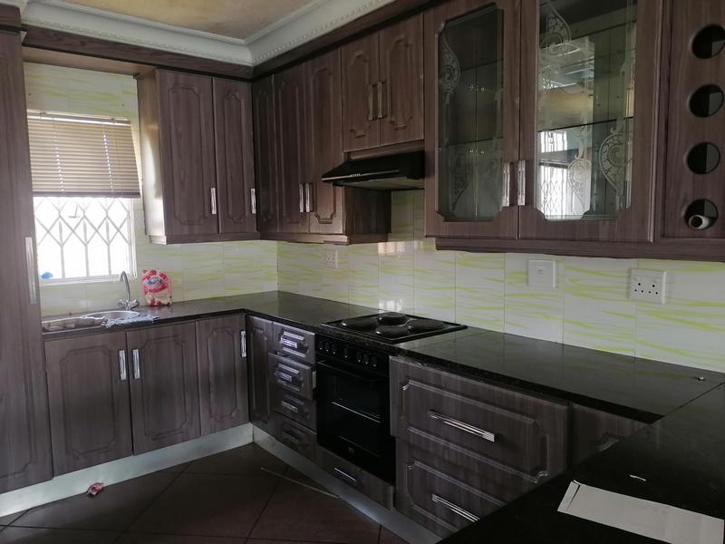 To Let 3 Bedroom Property for Rent in Arboretum KwaZulu-Natal