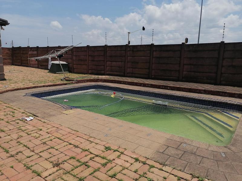 To Let 3 Bedroom Property for Rent in Arboretum KwaZulu-Natal