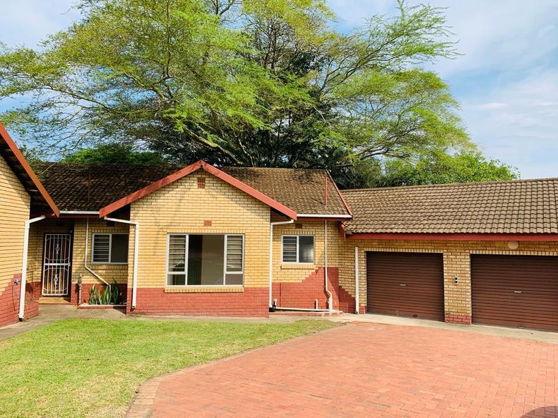 3 Bedroom Property for Sale in Birdswood KwaZulu-Natal