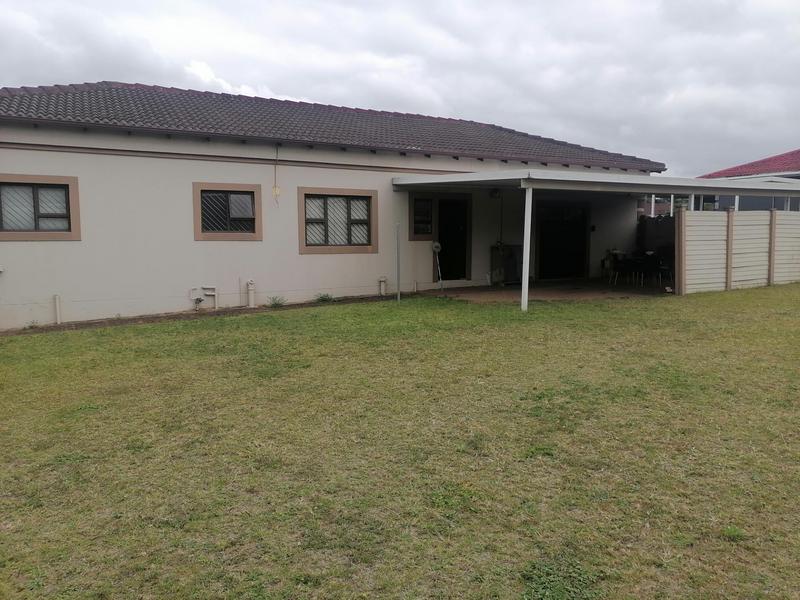 3 Bedroom Property for Sale in Birdswood KwaZulu-Natal