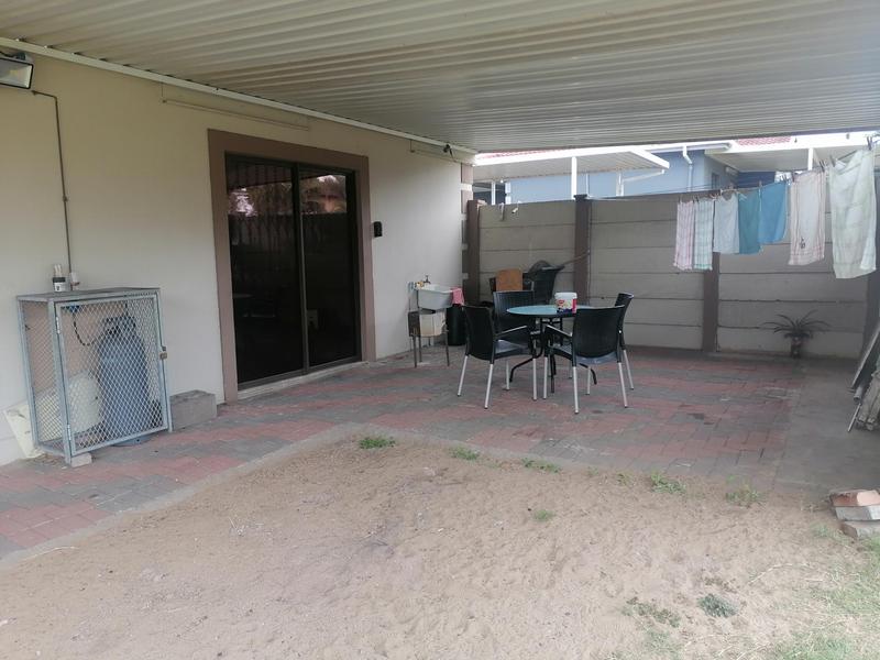 3 Bedroom Property for Sale in Birdswood KwaZulu-Natal