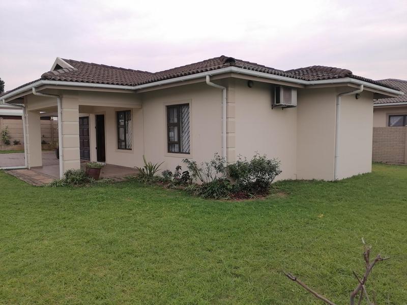 2 Bedroom Property for Sale in Birdswood KwaZulu-Natal