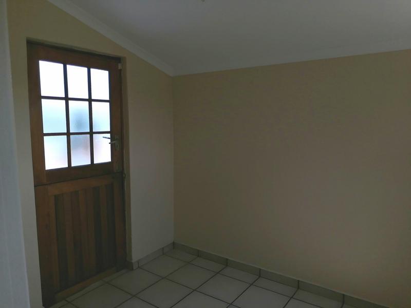 To Let 4 Bedroom Property for Rent in Birdswood KwaZulu-Natal