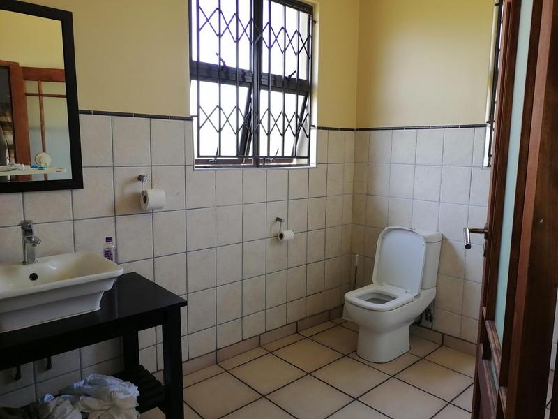 To Let 4 Bedroom Property for Rent in Birdswood KwaZulu-Natal