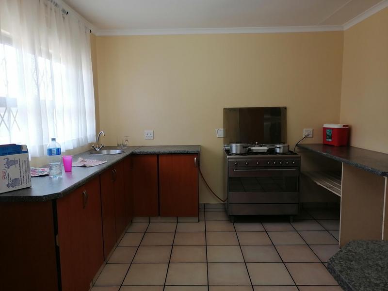 To Let 4 Bedroom Property for Rent in Birdswood KwaZulu-Natal