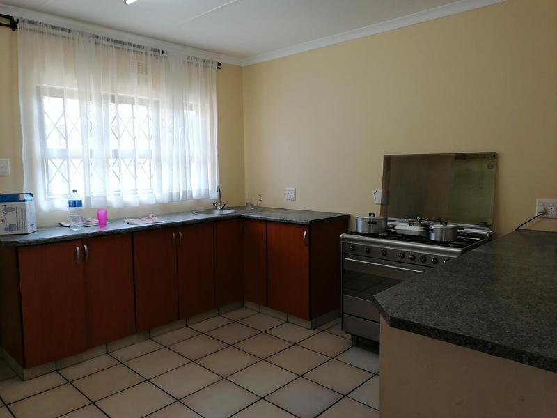 To Let 4 Bedroom Property for Rent in Birdswood KwaZulu-Natal