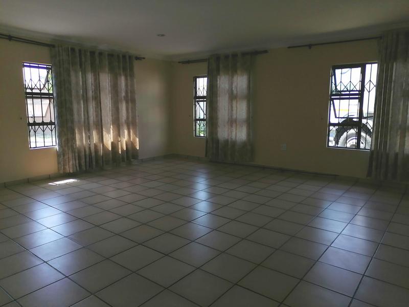 To Let 4 Bedroom Property for Rent in Birdswood KwaZulu-Natal