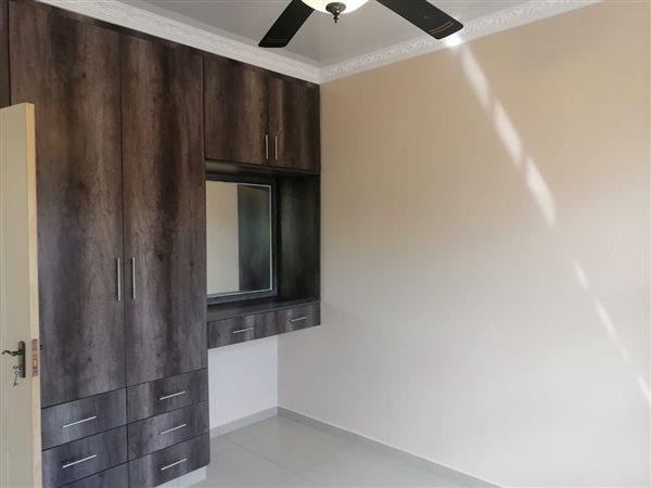 To Let 4 Bedroom Property for Rent in Brackenham KwaZulu-Natal